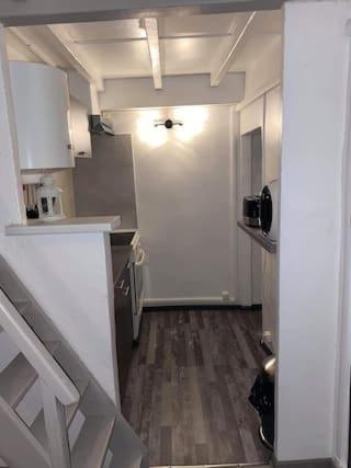 Au Pied Du Baou Appartement