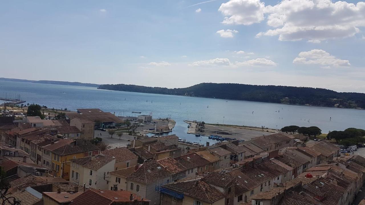 Appartement Au Pied Du Baou *